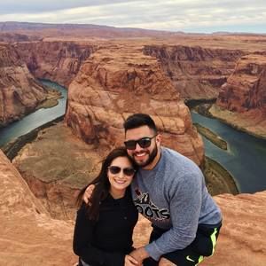 Meet your Posher, Rylee